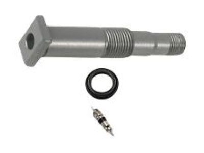 Jeep 68020724AA HARDWARE KIT Mounting