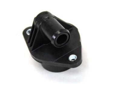 Jeep PCV Valve - 5184763AD