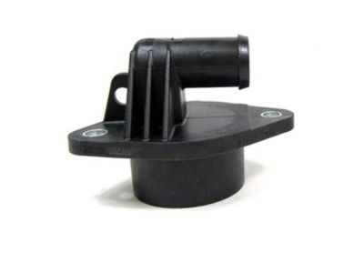 Jeep PCV Valve - 5184763AD