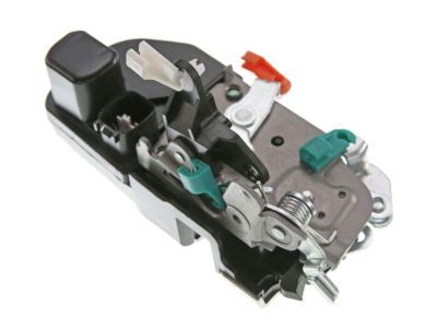 Dodge 55276585AD LATCH Front Door