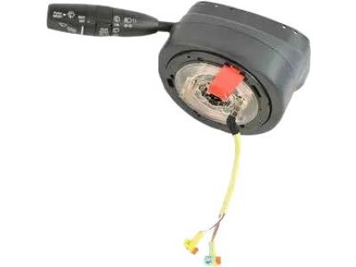 Mopar 5VN53LC5AB Module Steering Column