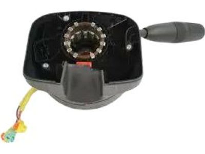 Mopar 5VN53LC5AB Module Steering Column