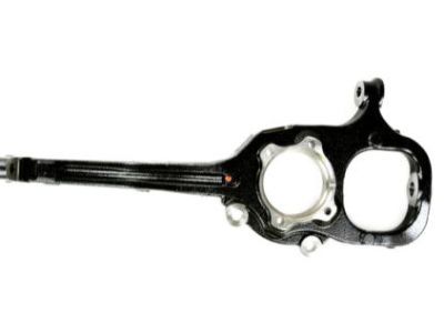 Chrysler 68234397AB KNUCKLE Front