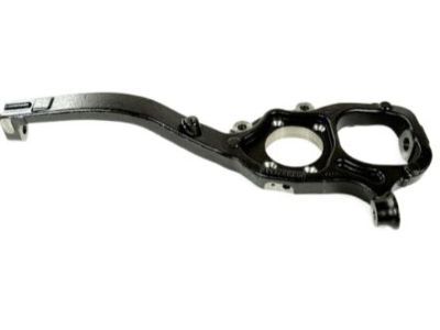 Chrysler 68234397AB KNUCKLE Front