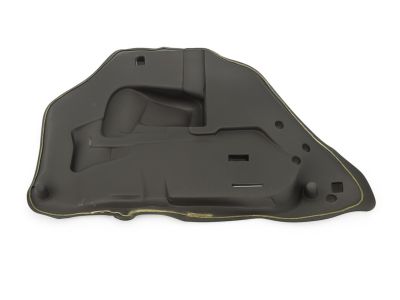 Mopar 5065170AC Water Shield Rear Door