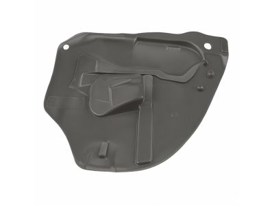 Mopar 5065170AC Water Shield Rear Door