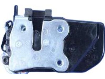 Mopar 55276794AC Latch Rear Door