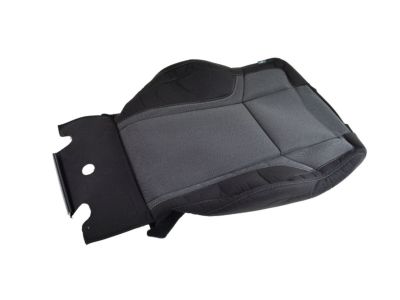 Mopar 5YB64DX9AA Cover Front Seat Back