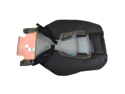 Mopar 5YB64DX9AA Cover Front Seat Back