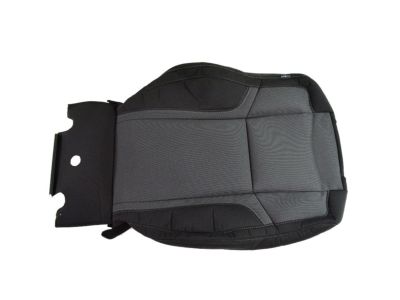 Mopar 5YB64DX9AA Cover Front Seat Back