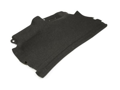 Mopar 55315189AD Cover Decklid Interior Trim