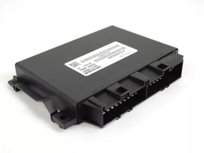 Mopar RL150808AB Module Transmission Control