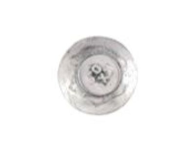 Ram 6512675AA BOLT Hex Flange Head M18x2.5x50.60