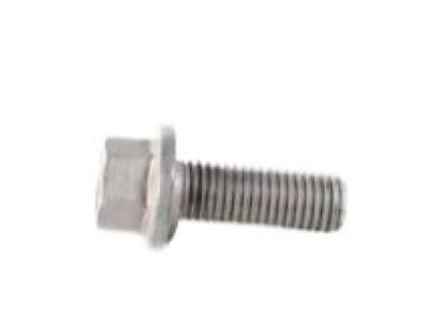 Ram 6512675AA BOLT Hex Flange Head M18x2.5x50.60