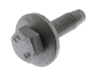 Ram 68055092AA Bumper Bolt