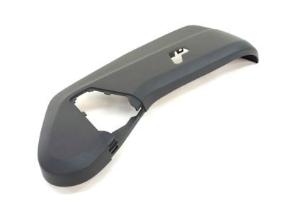 Dodge 1JB191DVAA Side Shield