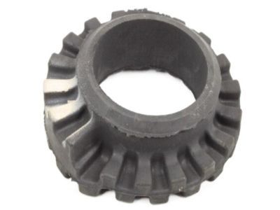 Chrysler Coil Spring Insulator - 4895451AA