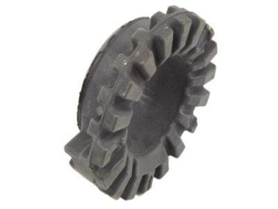 Chrysler Coil Spring Insulator - 4895451AA