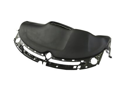 Mopar 7BP81LV5AA Panel Instrument Panel