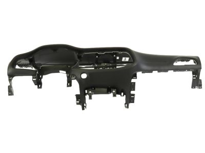 Mopar 7BP81LV5AA Panel Instrument Panel