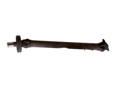 Jeep Drive Shaft - 52853130AE