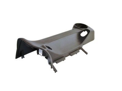 Jeep 5QZ89DX9AB Air Bag Door