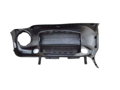 Jeep 5QZ89DX9AB Air Bag Door