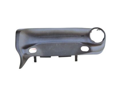 Jeep 5QZ89DX9AB Air Bag Door