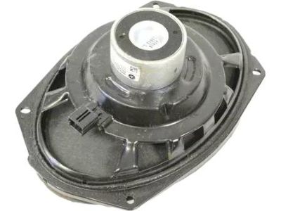 Mopar 68043032AB Speaker Sub Woofer, Front