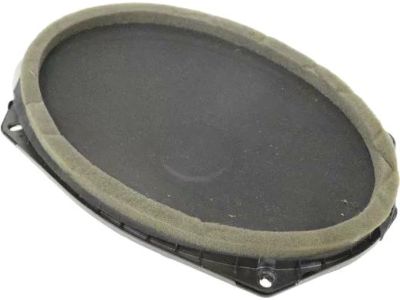 Mopar 68043032AB Speaker Sub Woofer, Front