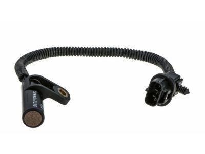 Jeep 56027868AD Crankshaft Position Sensor