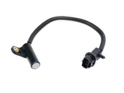 Jeep 56027868AD Crankshaft Position Sensor