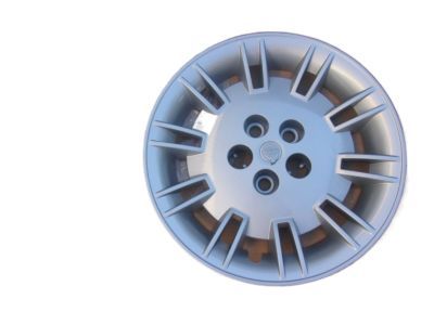 Dodge Charger Wheel Cover - UQ19ZDJAA