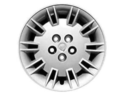 Dodge Charger Wheel Cover - UQ19ZDJAA