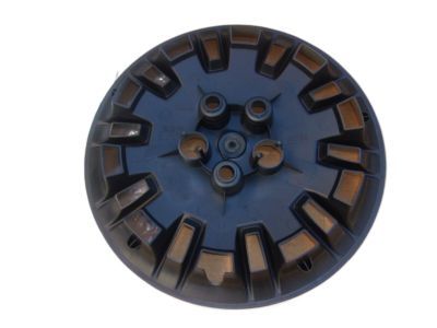 Dodge Charger Wheel Cover - UQ19ZDJAA