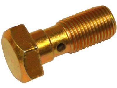 Dodge 6508914AA Brake Hose Bolt