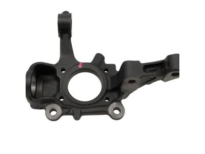 Mopar 5171101AB Knuckle Front