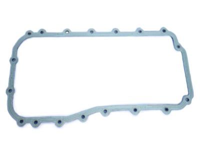 Jeep Oil Pan Gasket - 4448896AB