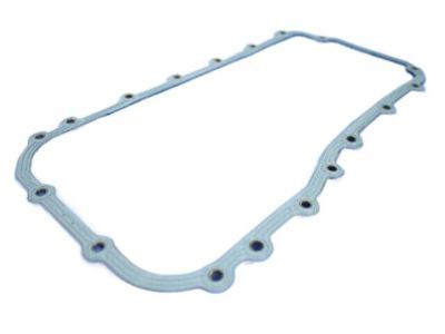 Jeep Oil Pan Gasket - 4448896AB