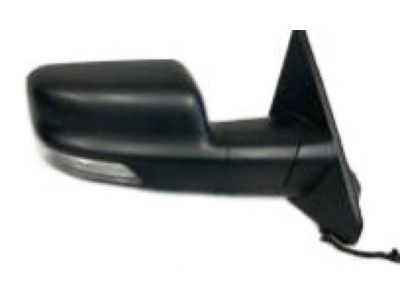 Ram 5ZK44JWDAC MIRROR Outside Rearview Refer To Group 008 For Mirror Lamps, Camera And Sensor Part Numbers
