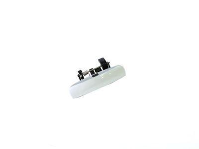 1MZ84SSEAJ Mopar Handle Front Door Exterior Product Photo 2 of 4