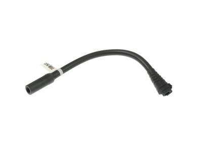 Mopar 52059787AB Hose Canister To Natural Vacuum Leak Detection