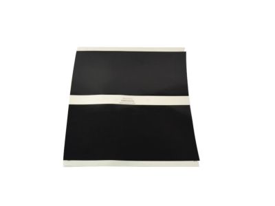 Mopar 6EG05XXXAA Decal Decklid