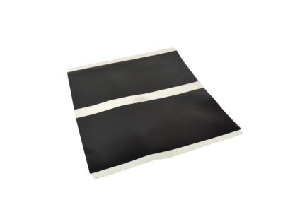 Mopar 6EG05XXXAA Decal Decklid