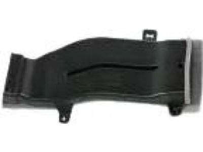 Mopar 68376335AB Lamp Map Pocket LED Below Armrest