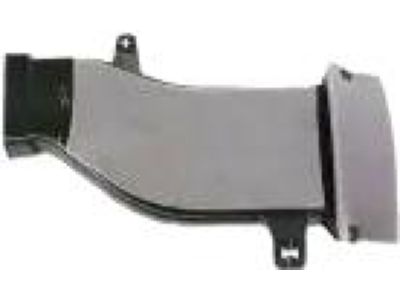 Mopar 68376335AB Lamp Map Pocket LED Below Armrest