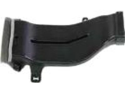 Mopar 68376335AB Lamp Map Pocket LED Below Armrest