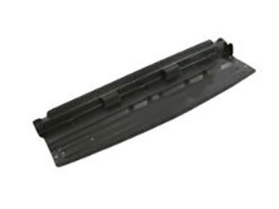 Jeep 68244650AA Upper Shield