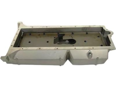 Mopar 5037735AD Pan Engine Oil Mopar 5037735AD Pan Engine Oil