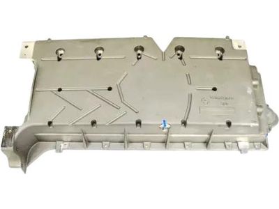 Mopar 5037735AD Pan Engine Oil